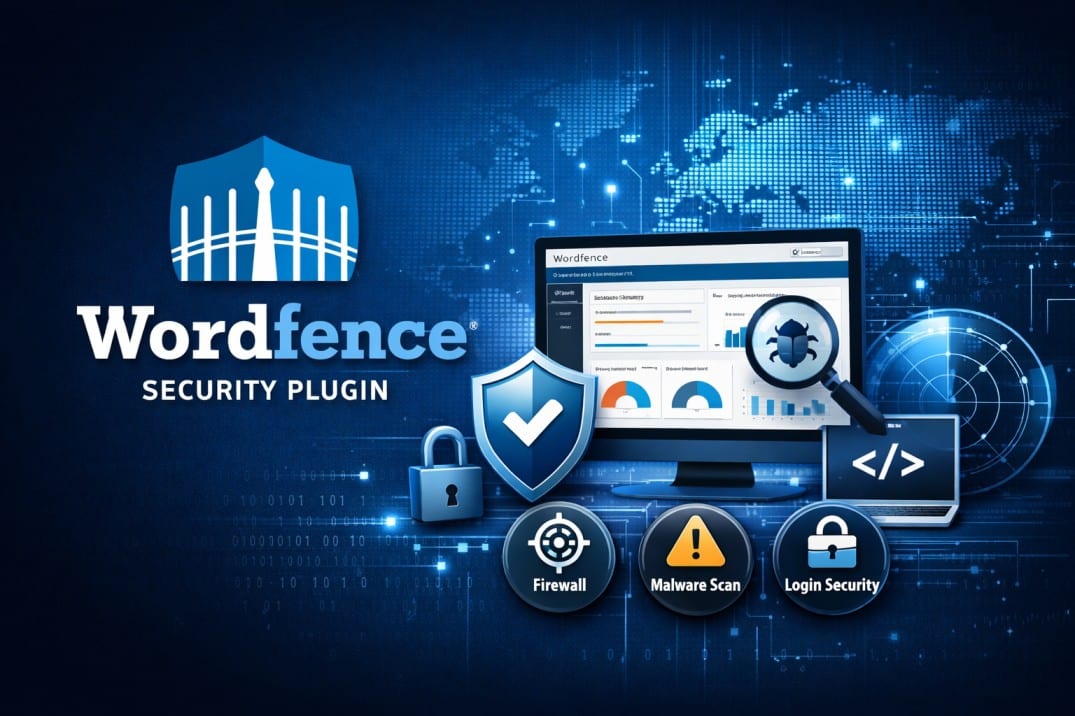 Wordfence Security