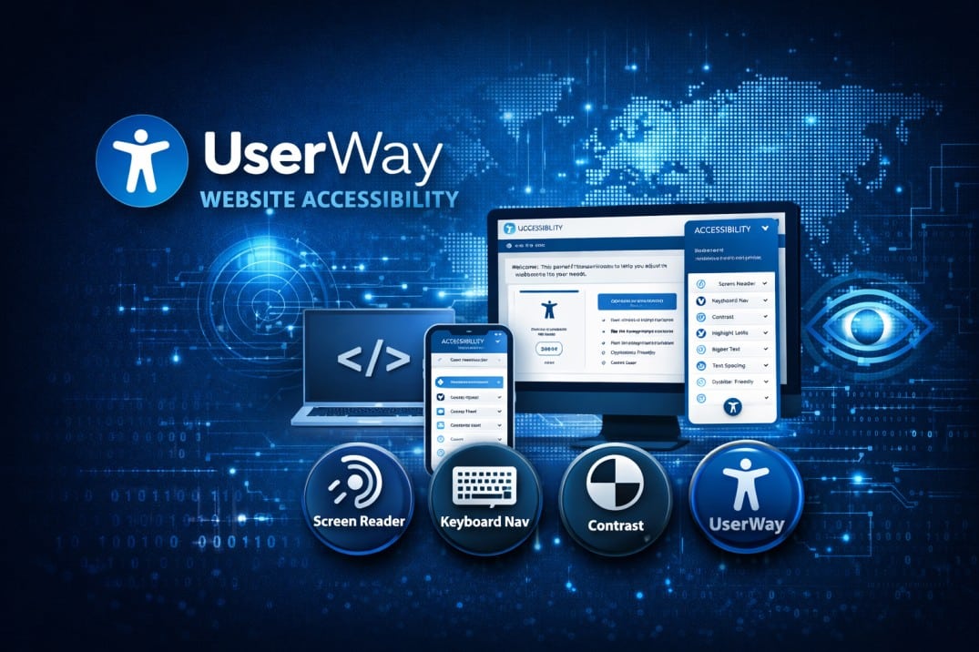 Website Accessibility Website Accessibility