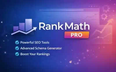 Is Rank Math Pro Worth It? A Complete Breakdown for Business Owners