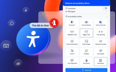 How a WordPress Accessibility Plugin Helps Improve SEO and User Experience