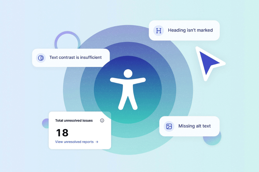 WordPress Accessibility Plugin 