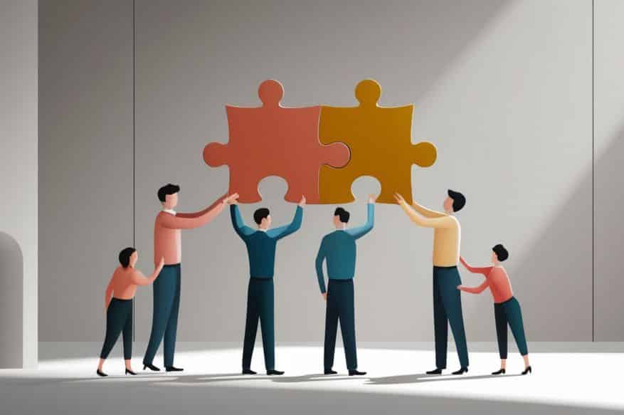 Apple Business Connect Services