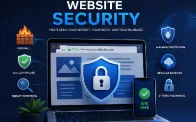 Website Security Checklist: 12 Things to Fix Today to Protect Your Site