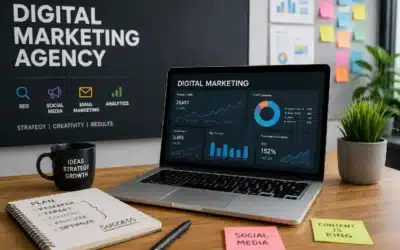 The Ultimate Guide to Hiring a Digital Marketing Agency in MA