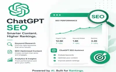 How Baystate Marketing Uses ChatGPT SEO to Improve AI Visibility