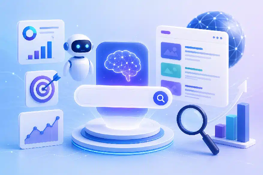 AI Search Marketing