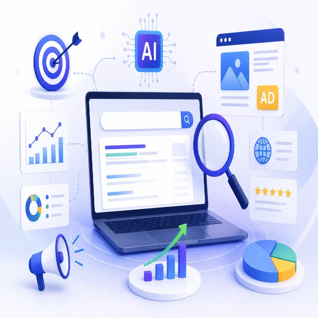 AI Search Marketing