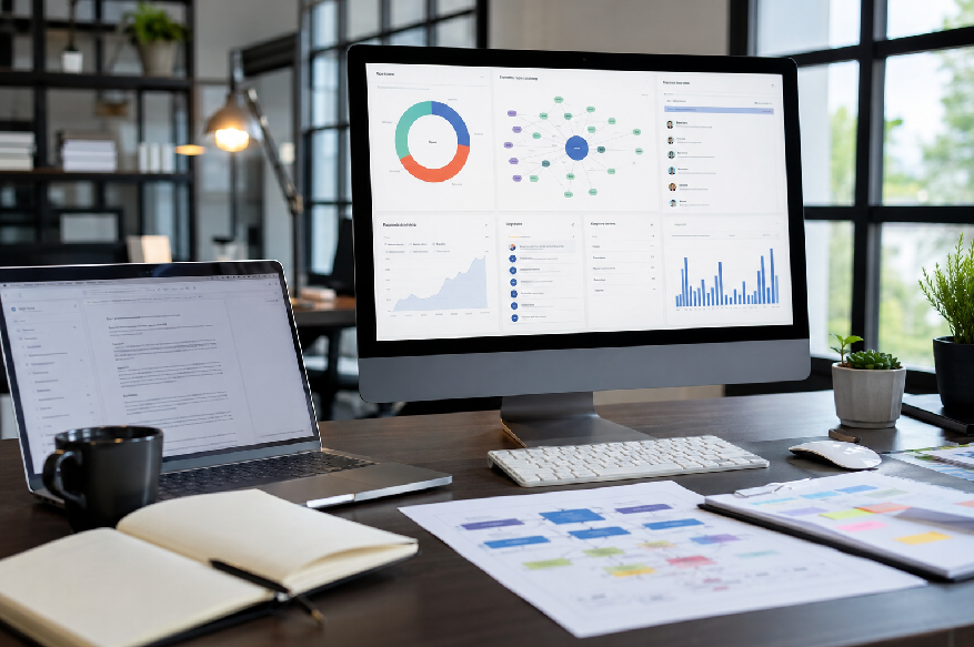 Answer Engine Optimization (AEO) Services