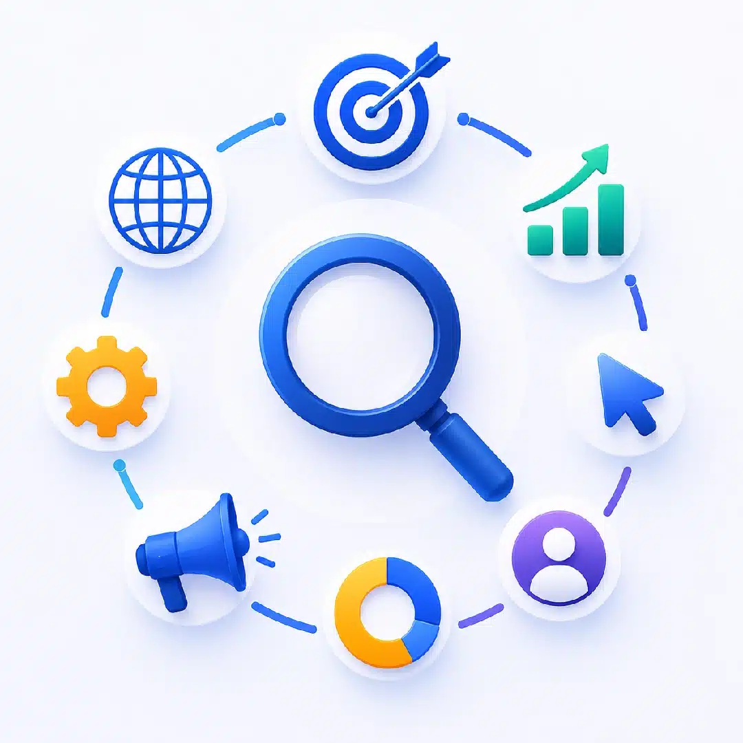 AI Search Marketing