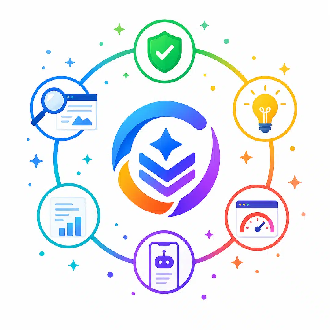 Answer Engine Optimization (AEO) Services