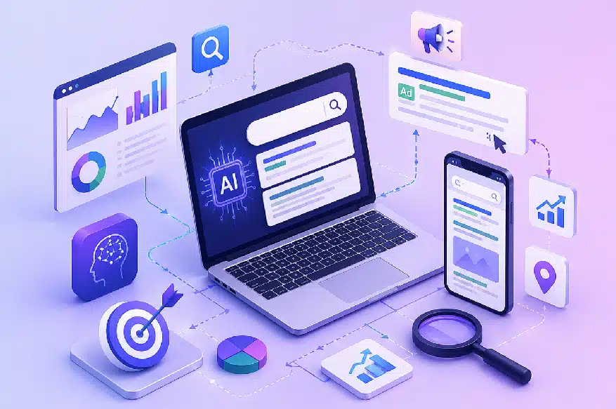 AI Search Marketing