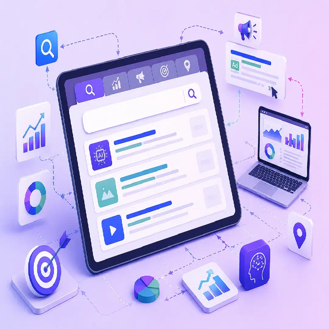 AI Search Marketing