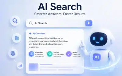 What Is AI Search — And What Does It Mean for Your Massachusetts Business?
