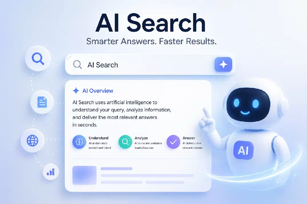 AI Search