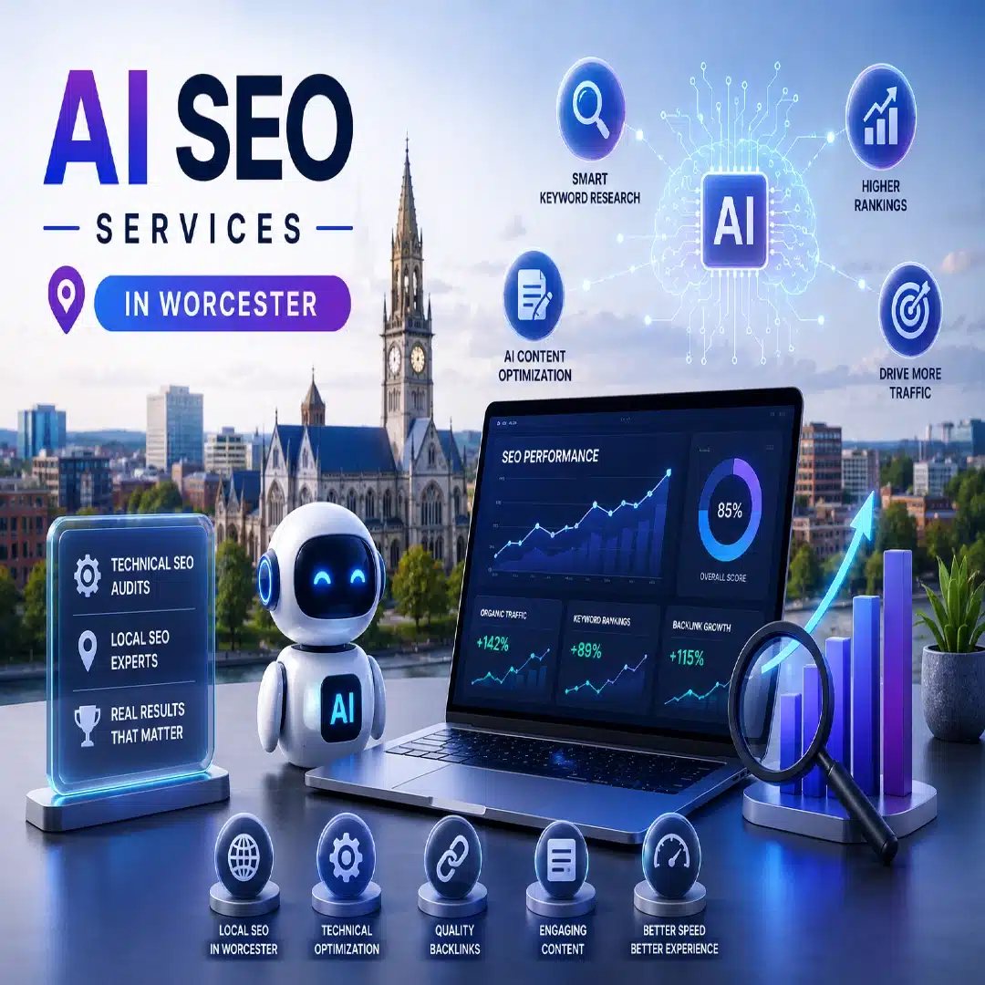 AI SEO