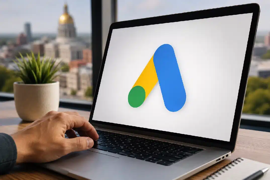 Google Ads Massachusetts