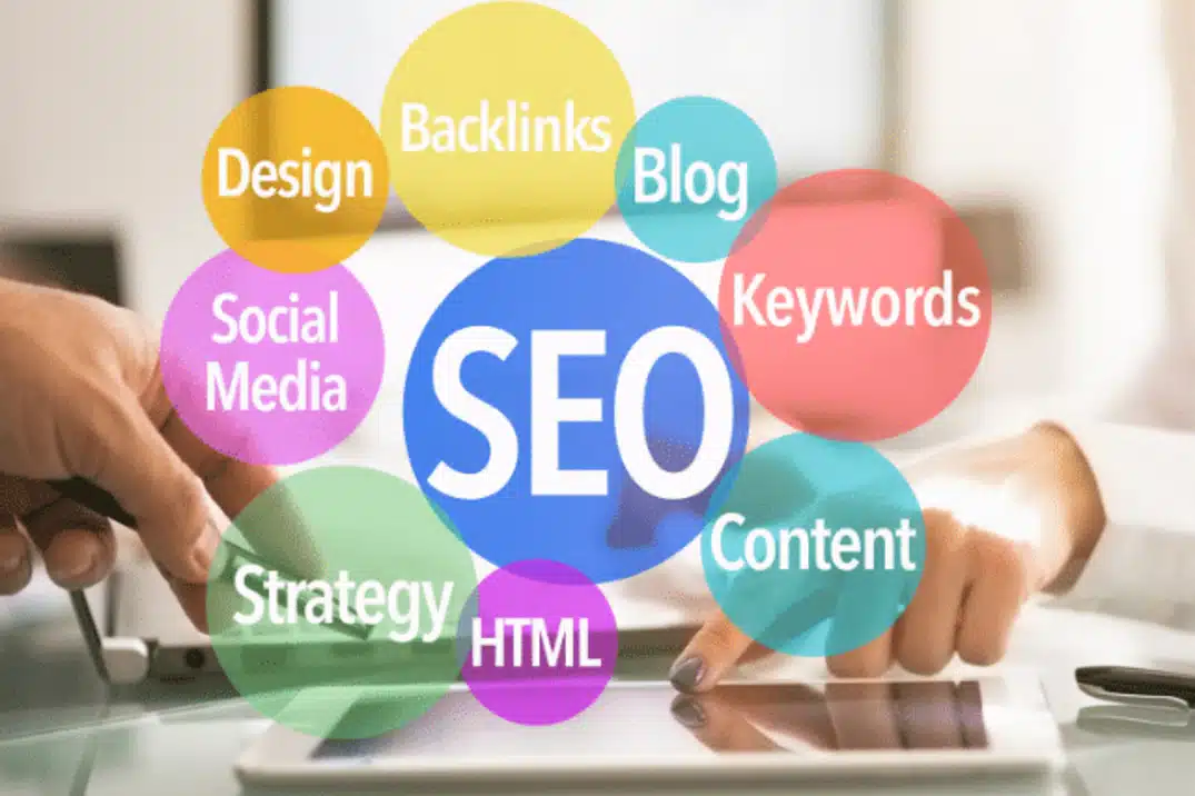 SEO Services