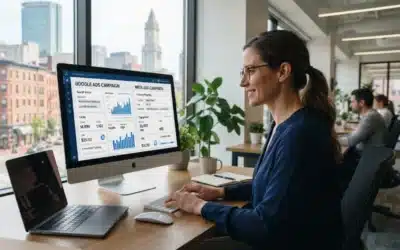 Facebook Ads vs Google Ads: Which Is Better for MA Businesses?