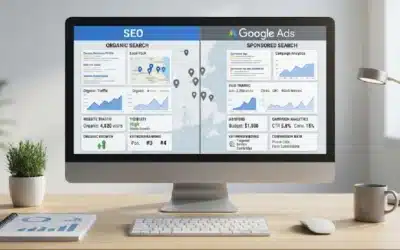 SEO vs. Google Ads for Local Businesses: Which Should You Choose?